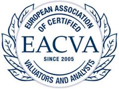 EACVA: Eurpean Association of  Certified Valuators and Analysts